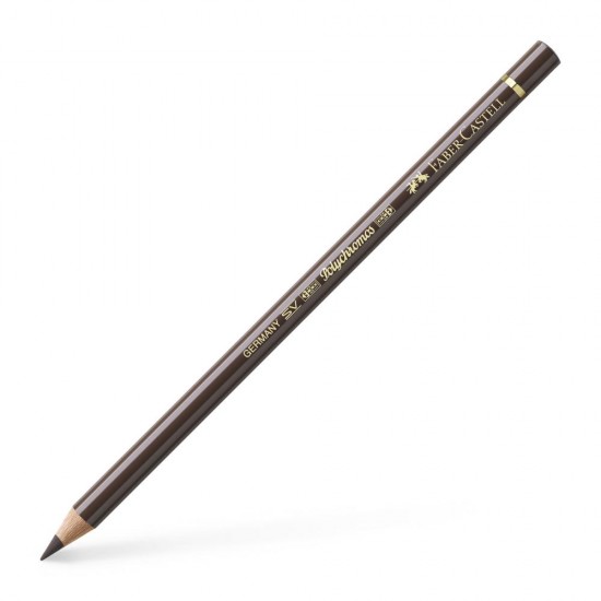 CREION COLORAT POLYCHROMOS MARO UMBRA ARS FABER-CASTELL