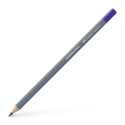 Creion Colorat Aquarelle Violet Albastru 137 Goldfaber Faber-cas