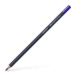 Creion Colorat Violet Albastru 137 Goldfaber Faber-castell