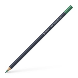 Creion Colorat Verde Phtalo Deschis 162 Goldfaber Faber-castell