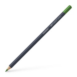 Creion Colorat Verde Iarba166 Goldfaber Faber-castell