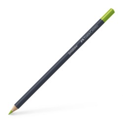 Creion Colorat Verde De Mai 170 Goldfaber Faber-castell