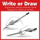 Creion Grafit B Faber-Castell Grip 2001, cu Radiera, Argintiu, Creion Faber Castell, Creion Grafit Faber Castell, Creion B Faber Castell, Creion Faber Castell Grip 2001, Creioane Faber Castell, Creioane Grafit Faber Castell, Creioane B Faber Castell