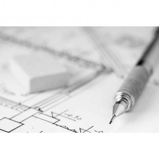 Mina Creion Mecanic Faber â€“ Castell Super â€“ Polymer, Mina 0.5 mm, HB, Mina pentru Creion, Mina de Tip HB, Mine pentru Creioane, Mine Faber-Castell, Mina Creion Rezistenta, Mine Creion Mecanic Ieftine, Mina pentru Creion