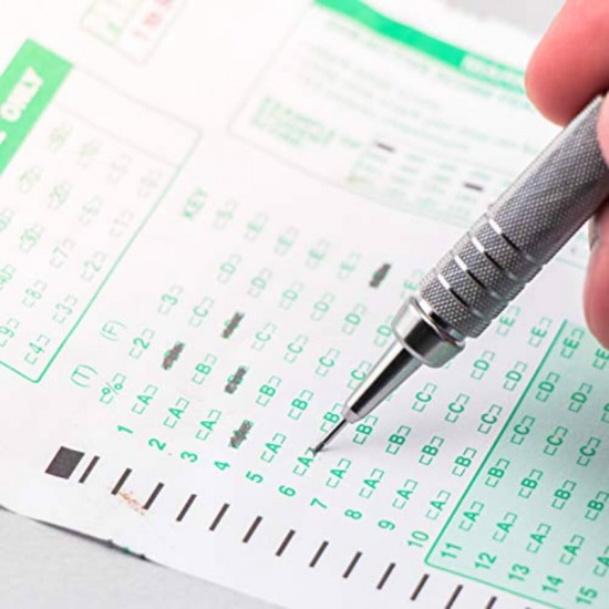 Mina Creion Mecanic Faber â€“ Castell Super â€“ Polymer, Mina 0.5 mm, HB, Mina pentru Creion, Mina de Tip HB, Mine pentru Creioane, Mine Faber-Castell, Mina Creion Rezistenta, Mine Creion Mecanic Ieftine, Mina pentru Creion