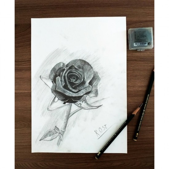 Radiera Gri Faber â€“ Castell Arta si Grafica, Rechizite Scolare, Radiera pentru Desen, Radiera Ieftina, Radiera Faber â€“ Castell, Radiera Scoala, Guma de Sters pentru Creion, Guma de Sters Faber Castell, Gume de Sters, Radiera cu Carcasa