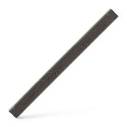 Pastel Pitt Monochrome Negru Ars Soft Faber-castell