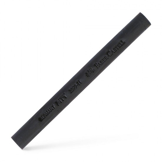 CARBUNE PRESAT PITT MONOCHROME HARD FABER-CASTELL