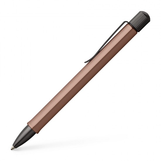 Pix Hexo Bronz Mat Faber-castell