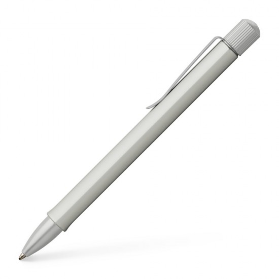 Pix Hexo Argintiu Mat Faber-castell