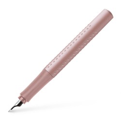 Stilou Grip 2011 Rose Pal 2024 M Faber-castell