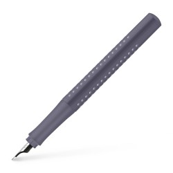 Stilou Grip 2010 Gri M Faber-castell