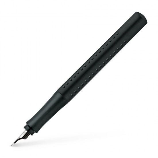 Stilou Grip 2011 Negru M Faber-castell