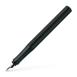 Stilou Grip 2011 Negru F Faber-castell