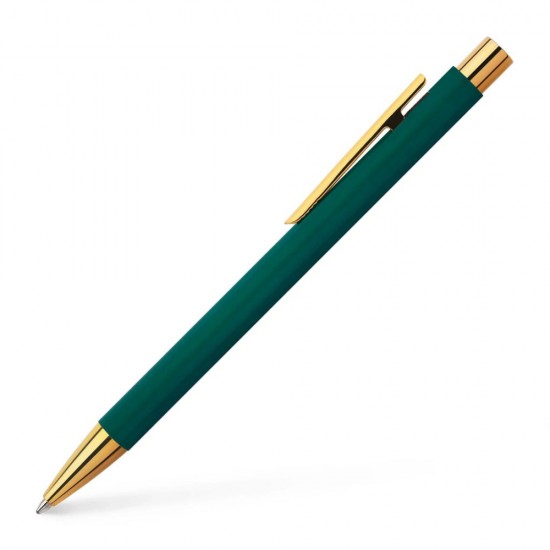 Pix Neo Slim Verde Forest Gold Faber-castell