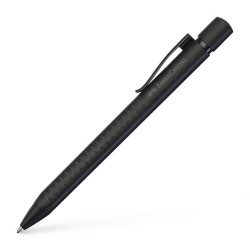 Pix Grip 2011 All Black Faber-castell