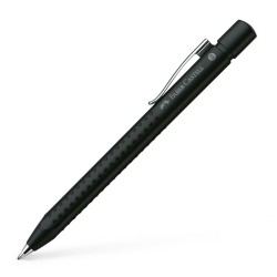 Pix Grip 2011 Negru Faber-castell