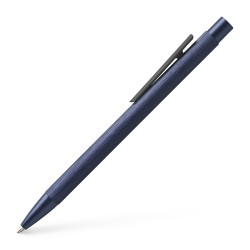 Pix Neo Slim Aluminium Albastru Faber-castell