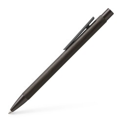 Pix Neo Slim Aluminium Negru Faber-castell