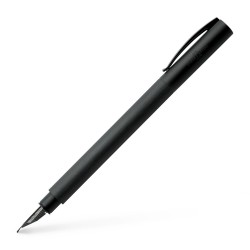 Stilou Ambition All Black F Faber-castell