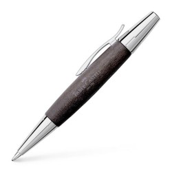 Pix E-motion Pearwood/negru Faber-castell