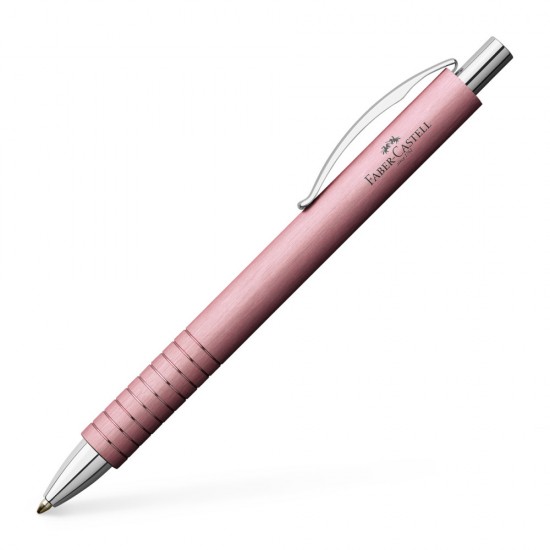 Pix Essentio Aluminium Rose Faber-castell