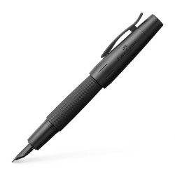 Stilou E-motion Pure Black M Faber-castell