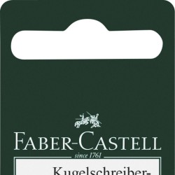 BLISTER REZERVA PIX METAL M NEAGRA FABER-CASTELL