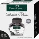 Calimara cu Cerneala Faber-Castell, Neagra, 30ml, Cerneala Stilou, Cerneala pentru Stilou, Cerneala Calimara Stilou, Cerneala de Stilou, Cerneala pentru Stilou, Cerneala Stilou Faber-Castell, Cerneala Stilouri Faber-Castell