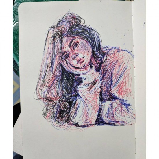 Pix Liner Magenta Faber-Castell Grip, 0.4 mm, Pix Liner Faber-Castell 0.4 mm, Pixuri Linere Faber-Castell, Pixuri Subtiri, Faber-Castell Linere 0.4 mm, Liner Faber-Castell, Finelinere, Pixuri, Pix, Pixuri Scoala, Pix Scoala, Pix pentru Desenat