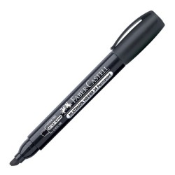 Marker Permanent Negru Varf Tesit Multimark Winner 54 2024 Fc