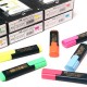 Textmarker 1548 Faber-Castell, Galben, Evidentiator Faber-Castell, Evidentiator 1548, Evidentiatoare Faber-Castell, Markere Faber-Castell, Textmarkere Faber-Castell, Highlighter