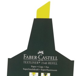 DISPLAY 60 BUC TEXTMARKER DIVERSE CULORI 1548 II FABER-CASTELL