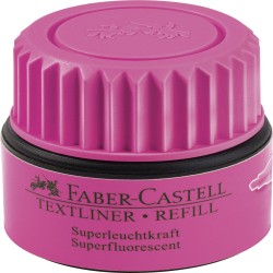 Refill Textmarker Roz 1549 Faber-castell