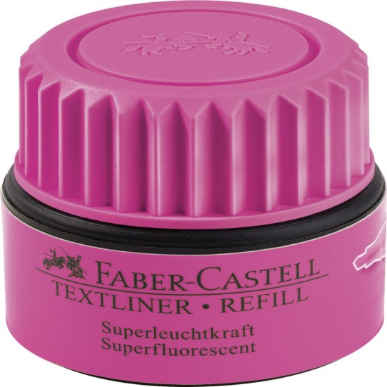 Refill Textmarker Roz 1549 Faber-castell
