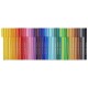 Set 40 Carioci Colorate Faber-Castell Valiza Connector Cu Clip Prindere, Carioca Pentru Copii, Carioca De Colorat, Carioci Pentru Copii, Carioci Pentru Colorat, Carioci Colorate Pentru Desenat, Carioci Faber-castell