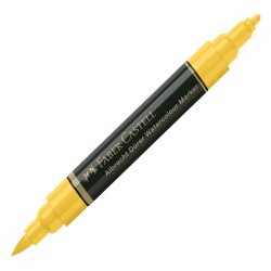 Marker Solubil Galben Crom Inchis 109 A.durer Faber-castell