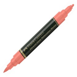 Marker Solubil Rosu Scarlet 118 Durer Faber-castell