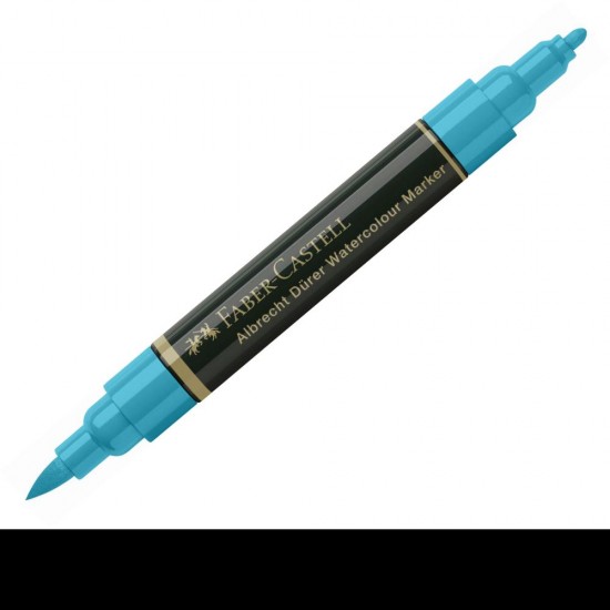 Marker Solubil Cobalt Turcoaz 153 A.durer Faber-castell