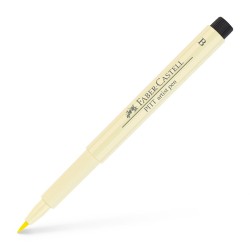 Pitt Artist Pen Brush Ivory Faber-castell