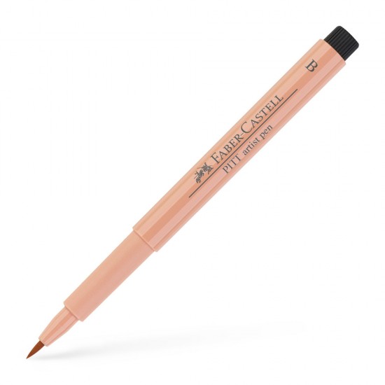 Pitt Artist Pen Brush Violet Deschis Faber-castell
