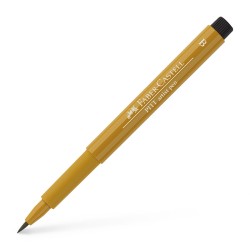 Pitt Artist Pen Brush Auriu-verzui Faber-castell