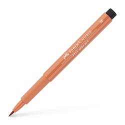 Pitt Artist Pen Brush Scortisoara Faber-castell