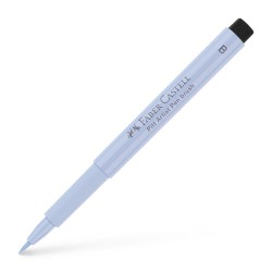 Pitt Artist Pen Brush Indigo Deschis Faber-castell