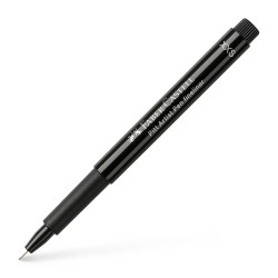 Pitt Artist Pen Xxs 0.05mm Negru Faber-castell