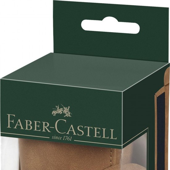 ROLLUP CREIOANE NEECHIPAT FABER-CASTELL