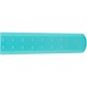 FOARFECA SCOLARA CU PROTECTIE GRIP TURCOAZ FABER-CASTELL
