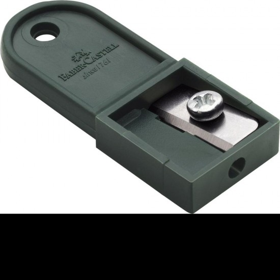 ASCUTITOARE PENTRU MINA CREION 2MM FABER-CASTELL