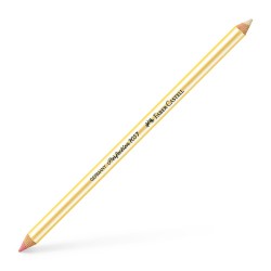 Radiera Creion Perfection 7057  Faber-castell