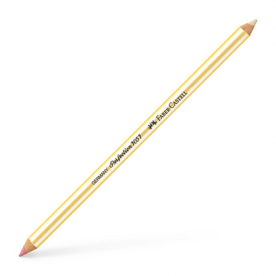 Radiera Creion Perfection 7057  Faber-castell